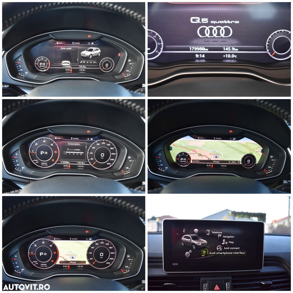 Audi Q5 - 32
