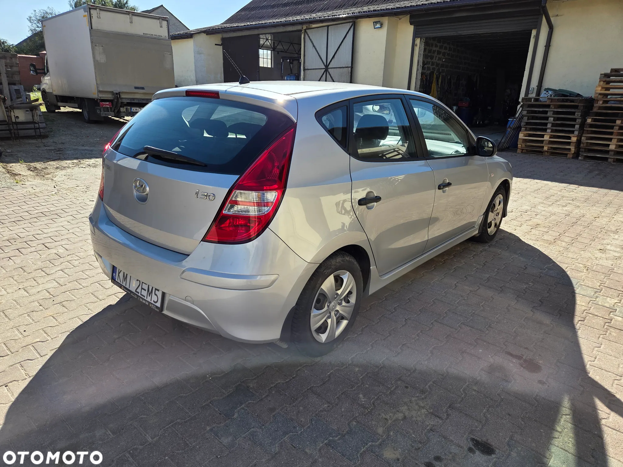 Hyundai i30 1.4 Base - 2