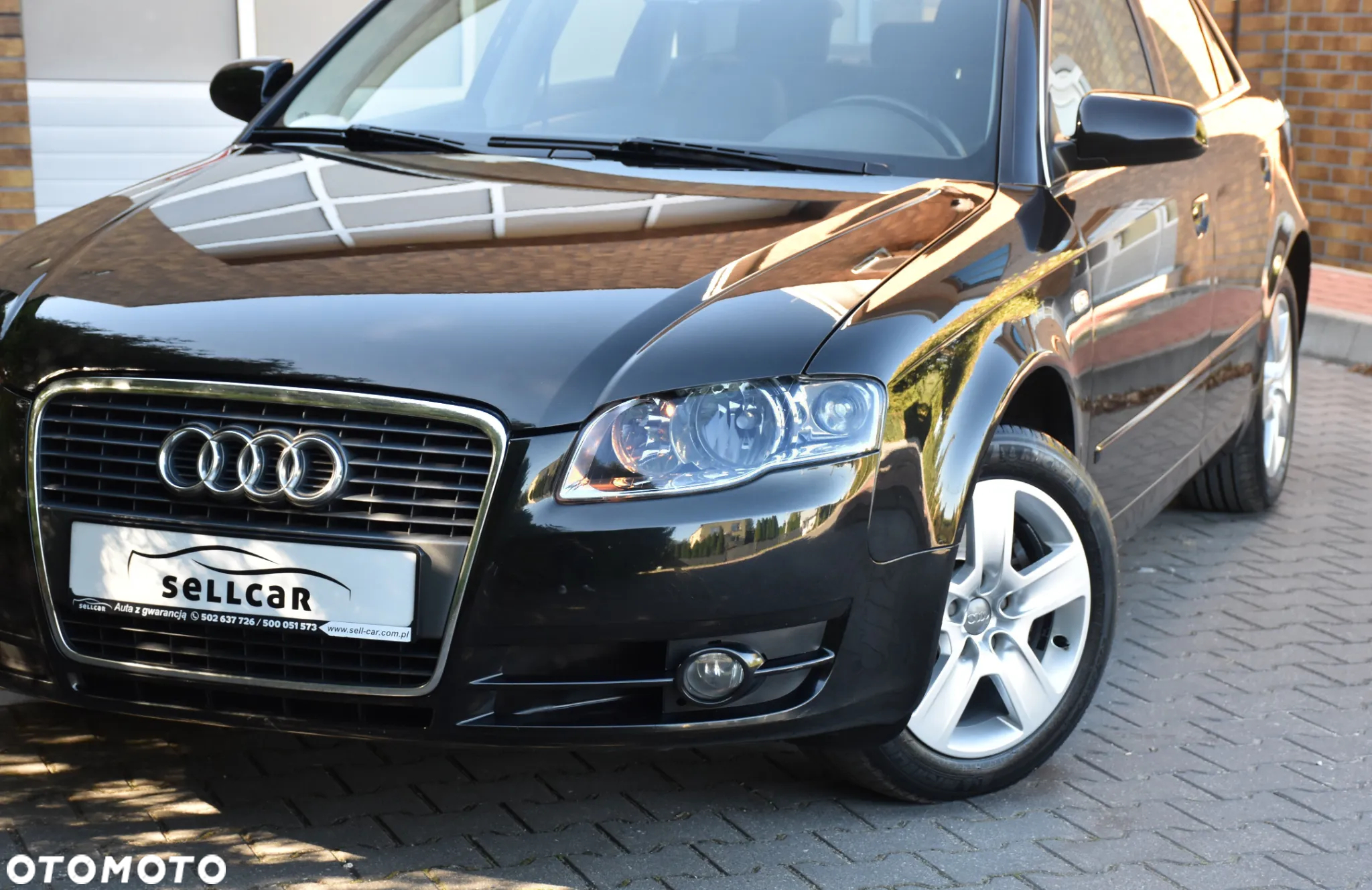 Audi A4 - 32