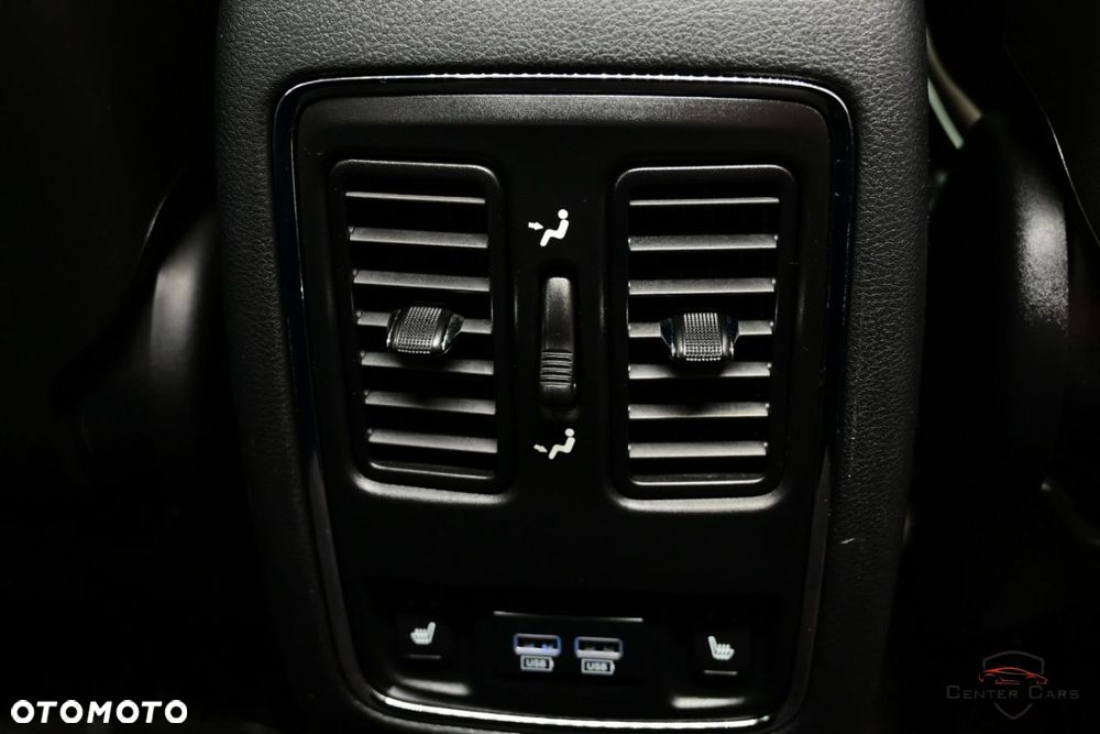 Jeep Grand Cherokee 3.0 CRD Overland Summit Platinum - 34