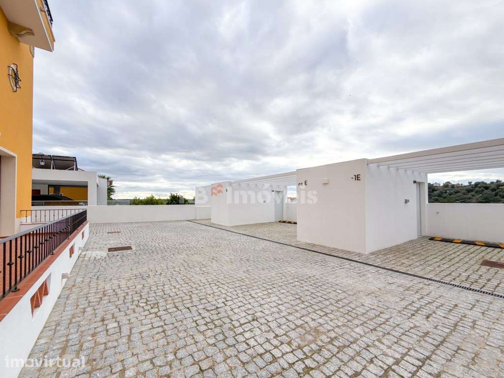 Apartamento T2+1 c/ Lugar de Estacionamento e Arrecadação, em Abrantes - Grande imagem: 5/34