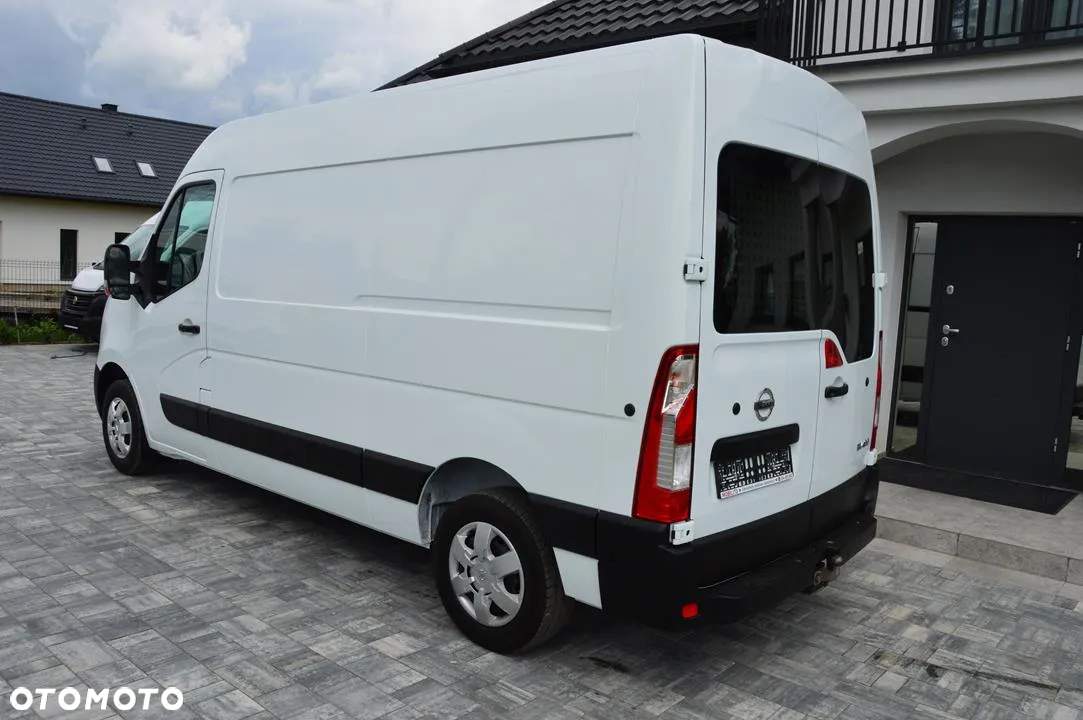 Renault Master - 5