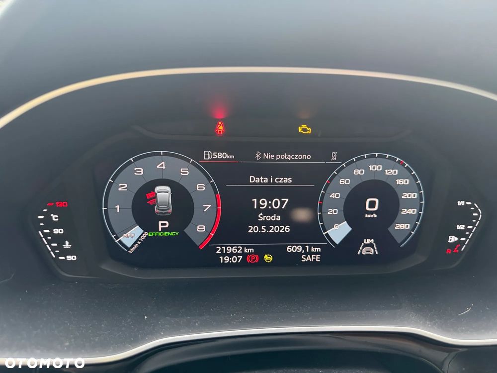 Audi Q3 35 TFSI mHEV S-Line S tronic - 6