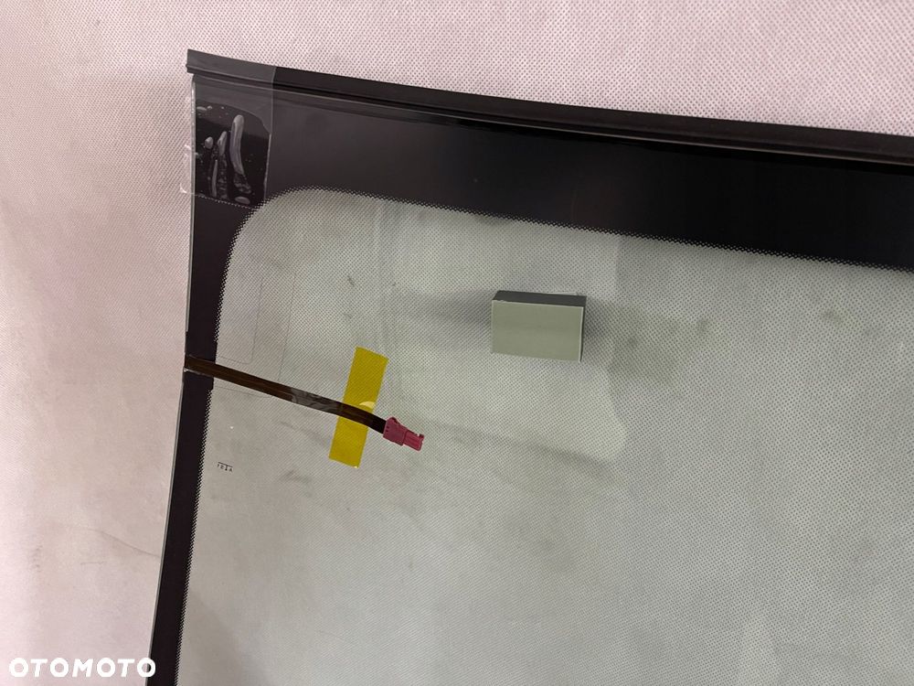 szyba przednia mercedes glb x247 sens kam ant 2020 - 6