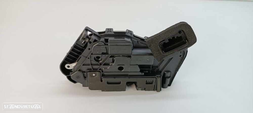 FECHADURA PORTA FRENTE DIREITA VOLKSWAGEN GOLF VIII LIM. (CD1) GOLF - 2