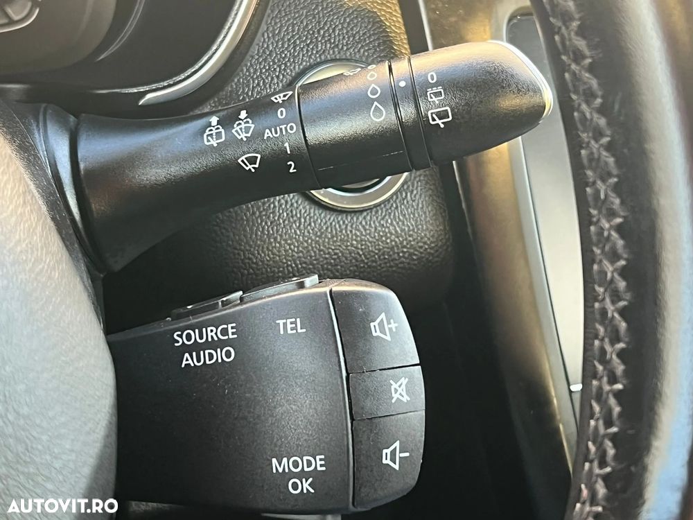 Renault Kadjar BLUE dCi 4X4 Intens - 20