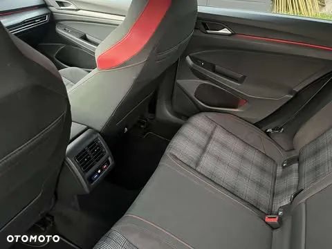 Volkswagen Golf VIII 2.0 TSI GTI DSG - 14