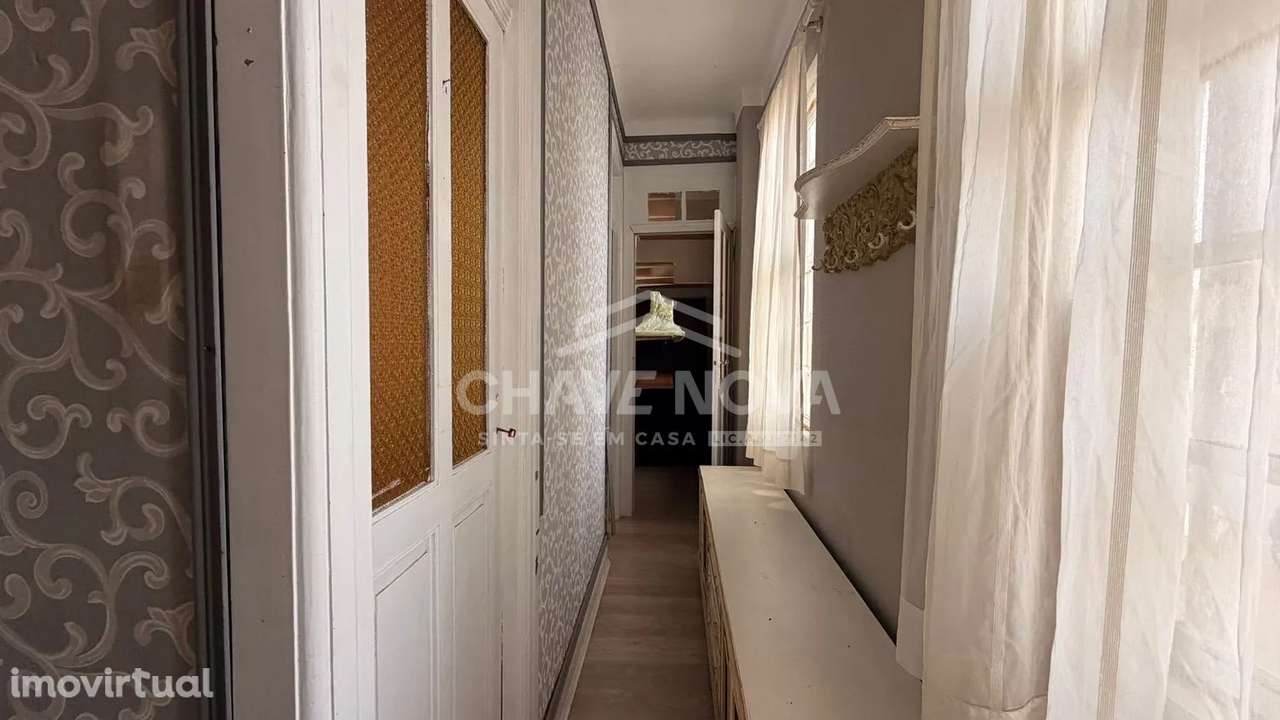 Andar moradia T4 | Vila Nova de Gaia - Grande imagem: 3/16