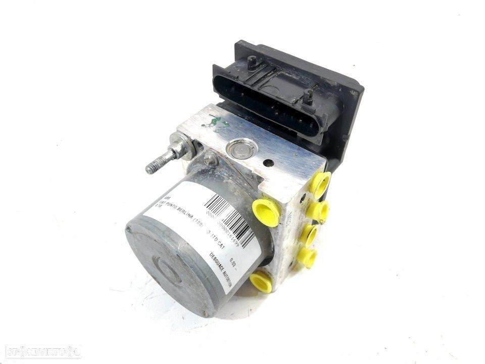 ABS FIAT PUNTO 2003 - 1