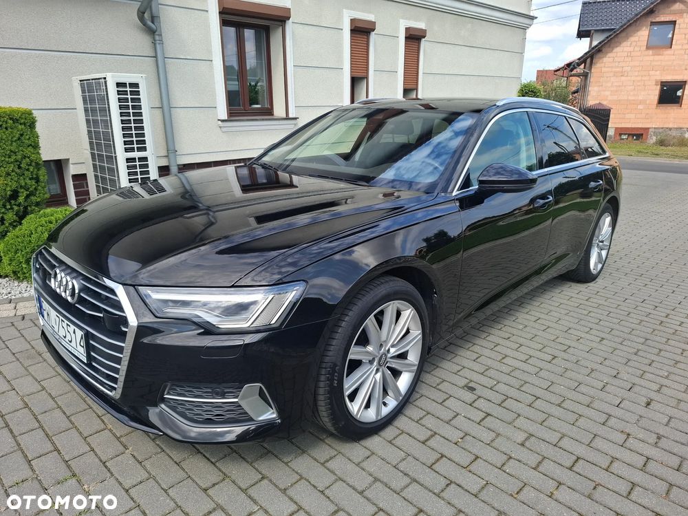 Audi A6 ver-40-tdi-s-tronic-sport - 26