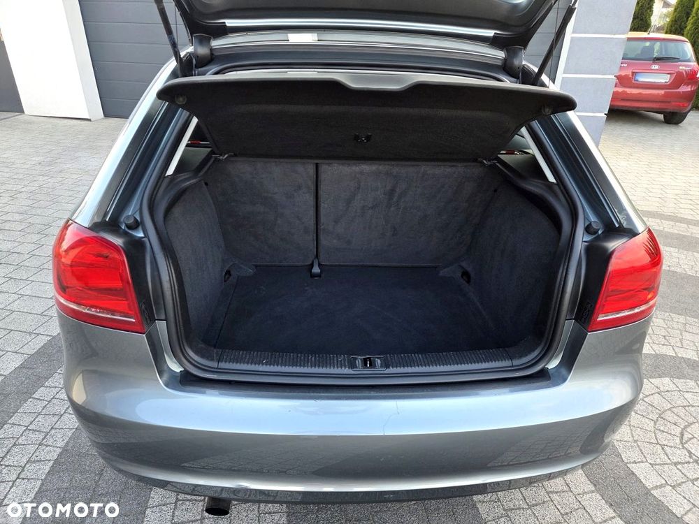 Audi A3 3-drzwiowe - 30