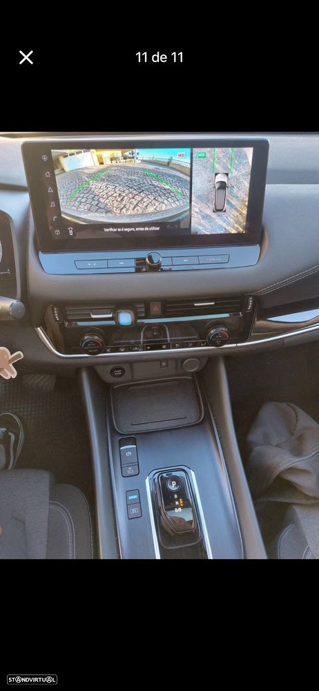 Nissan Qashqai 1.5 e-Power Black Edition - 11