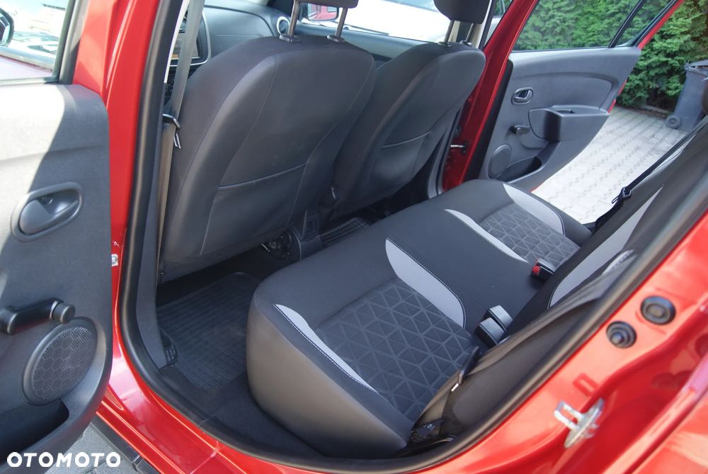 Dacia Sandero Stepway 0.9 TCe Laureate - 18