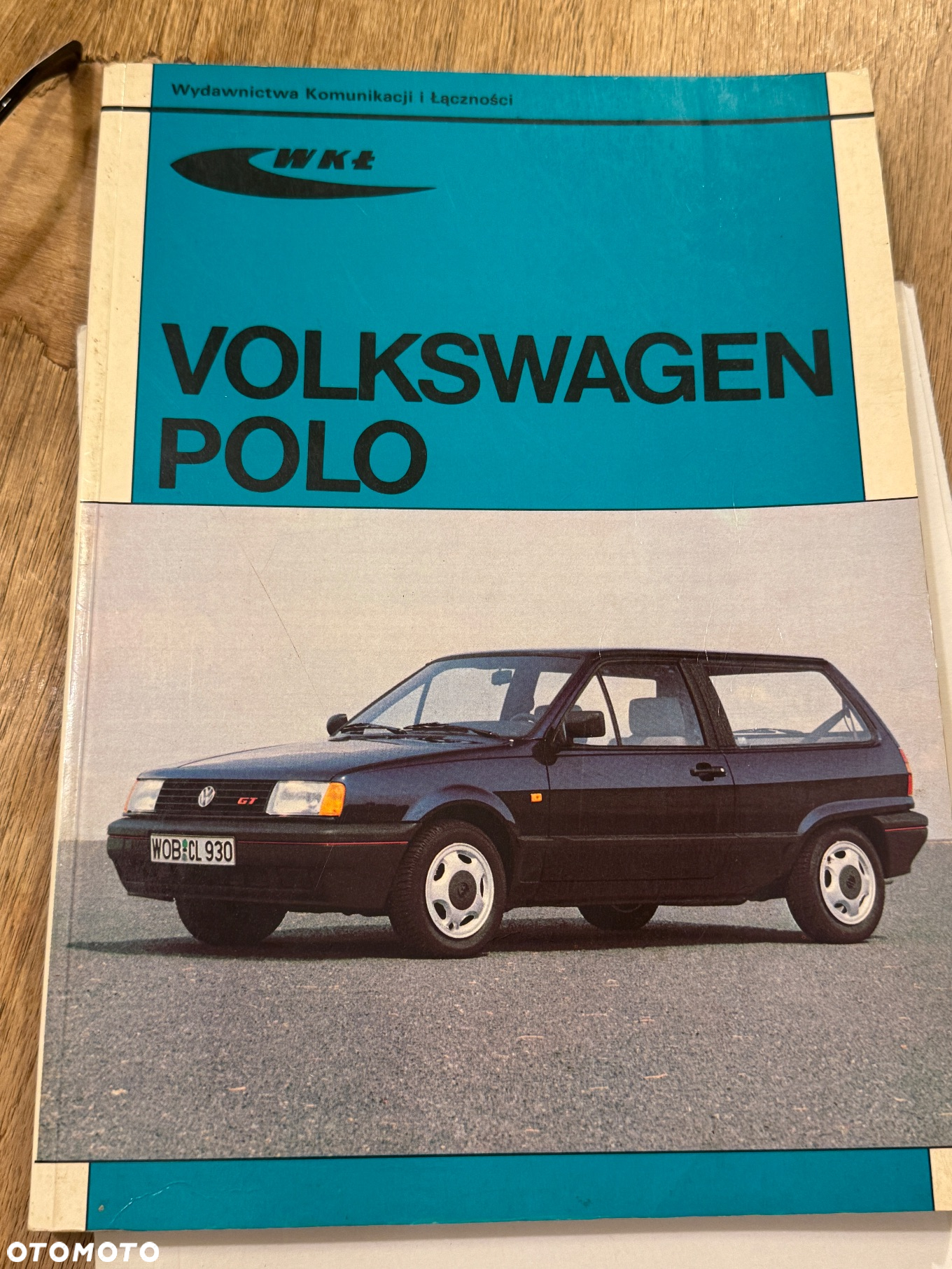 Volkswagen Polo 1.0 CL - 10
