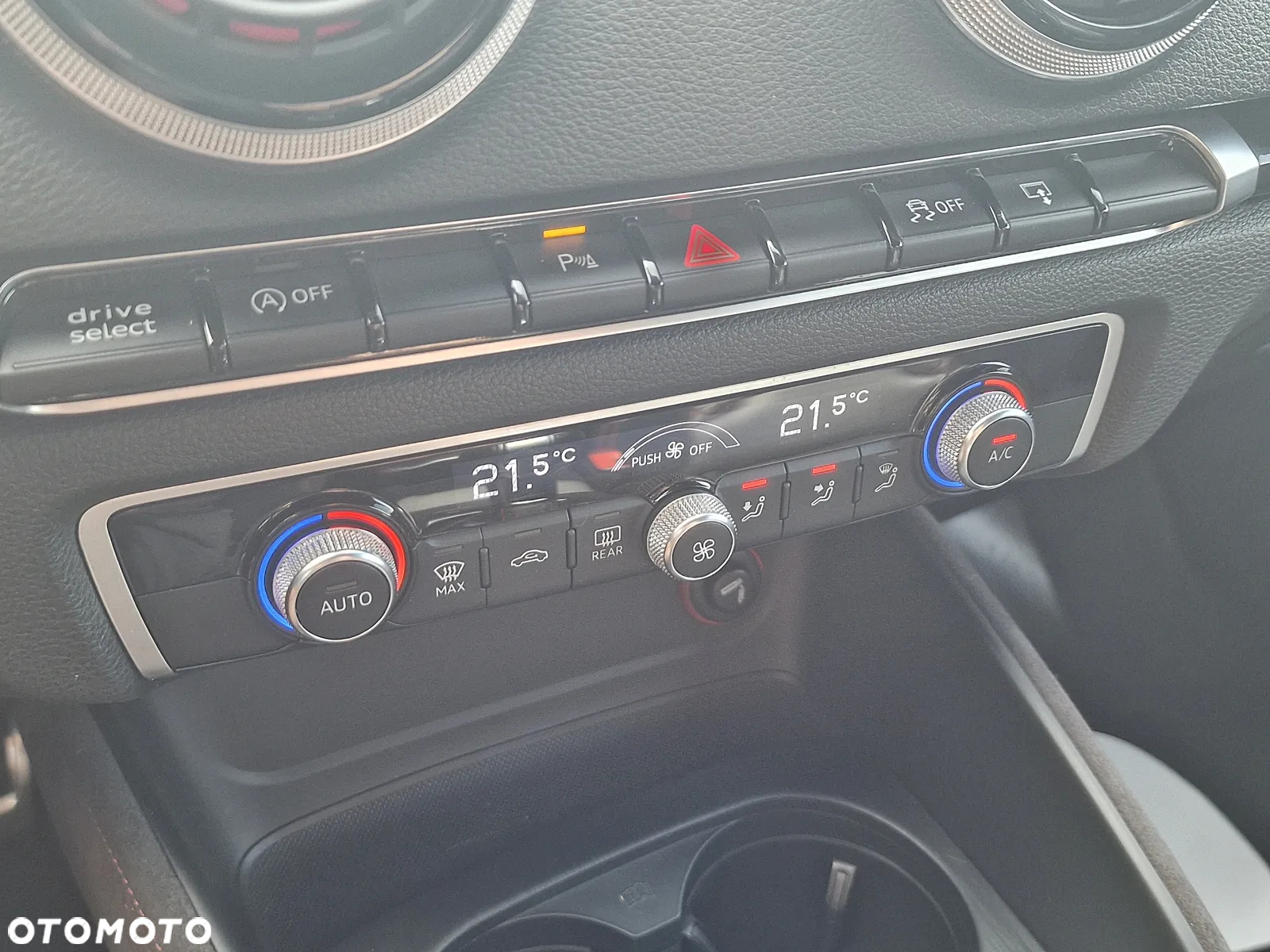 Audi RS3 Sportback Sportback S tronic - 19