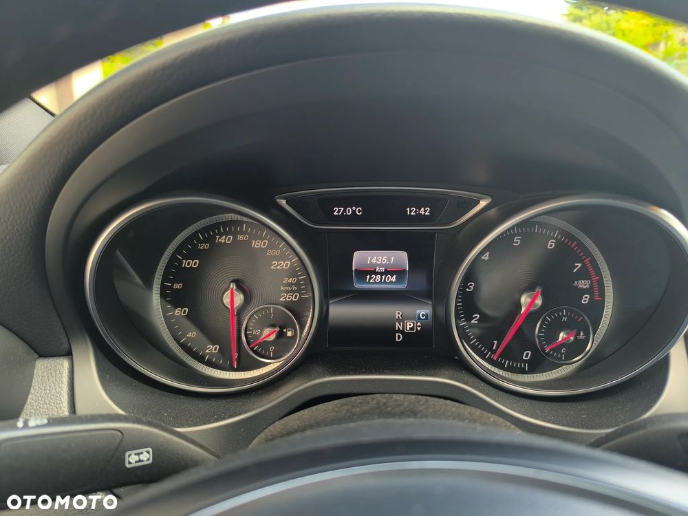 Mercedes-Benz CLA 250 7G-DCT Peak Edition - 8