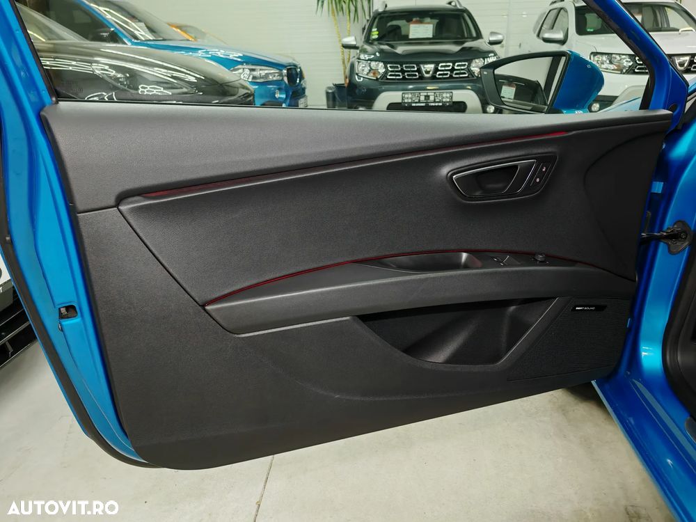 Seat Leon SC 2.0 TDI DPF Start&Stop DSG FR - 18