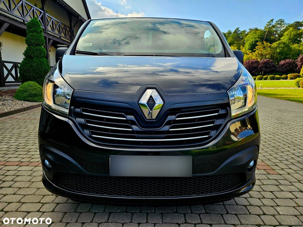 Renault Trafic - 17