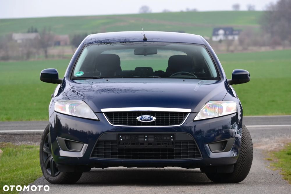 Ford Mondeo 1.6 Ti-VCT Trend - 2