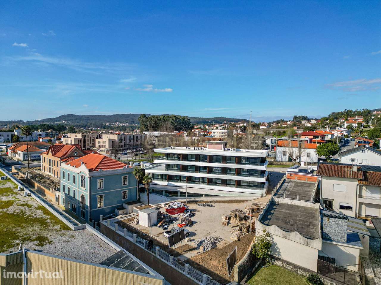 Apartamento Novos Em Viana do Castelo Perto do Mar New - Grande imagem: 5/24