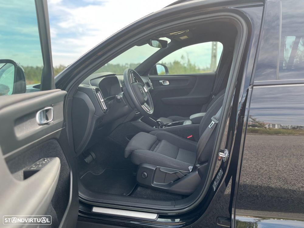 Volvo XC 40 Recharge 69 kWh Single Motor Core - 12