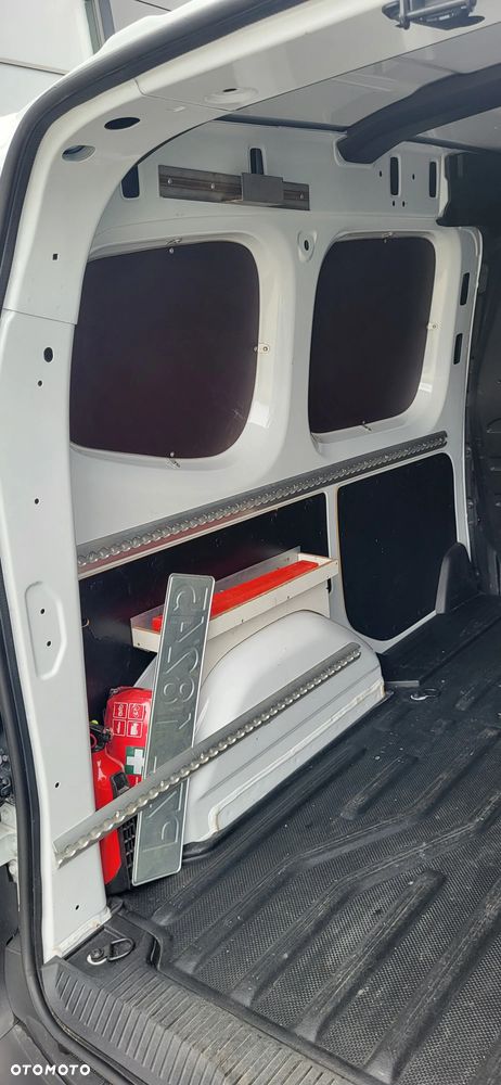 Mercedes-Benz Citan - 29