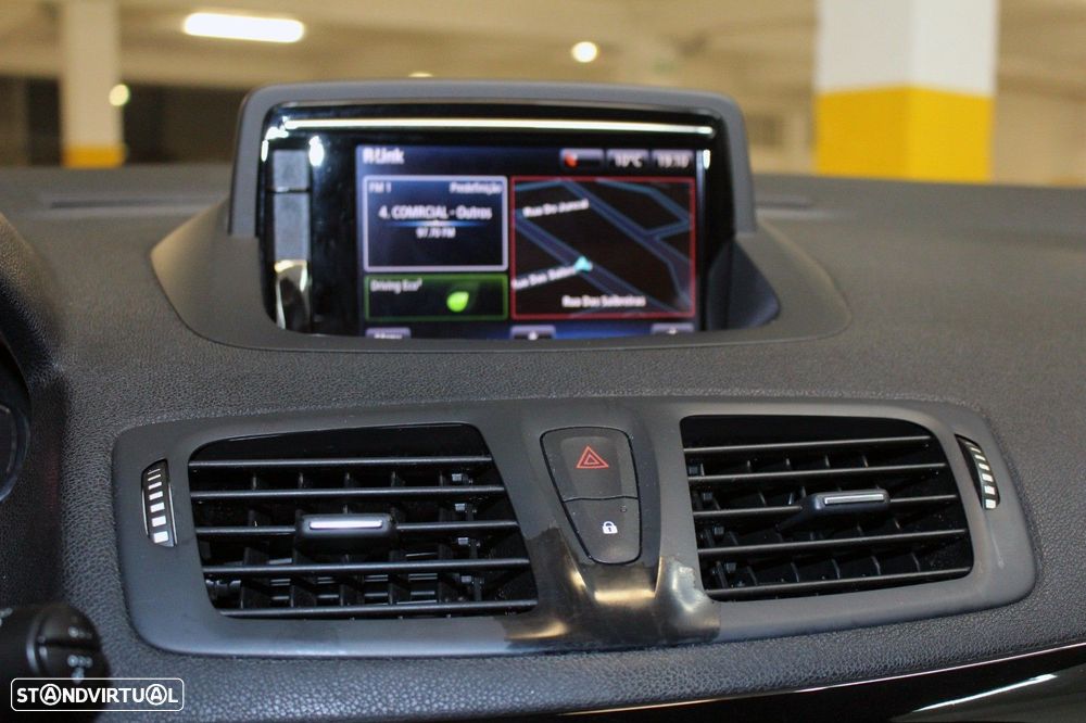 Renault Mégane 1.5 Blue dCi Bose Edition EDC - 28