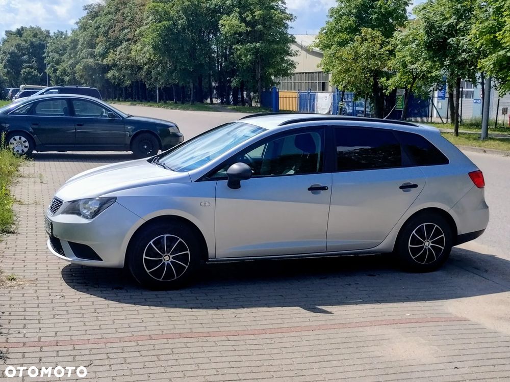 Seat Ibiza 1.2 12V Style - 2