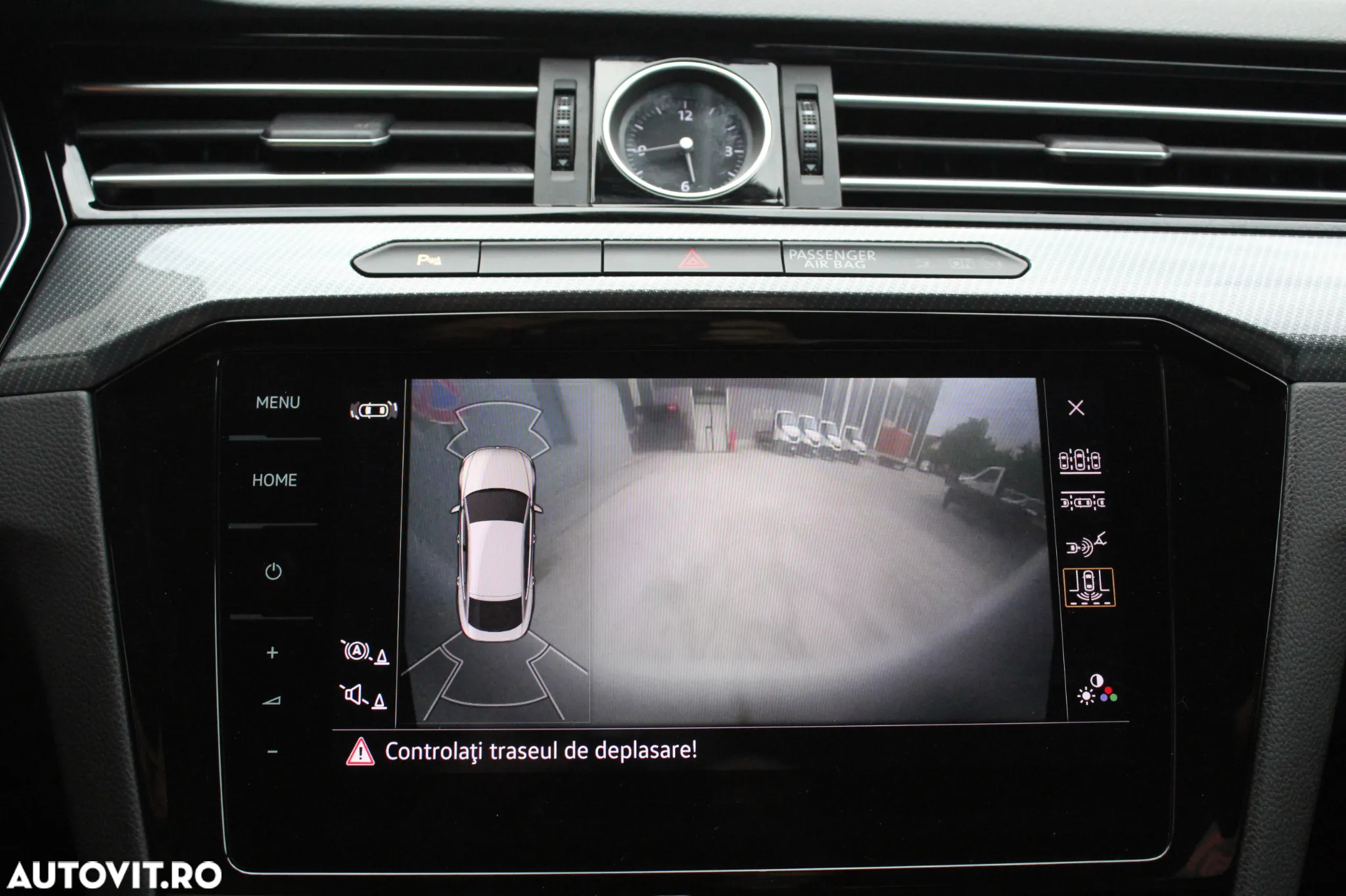Volkswagen ARTEON 2.0 TDI DSG R-Line - 13