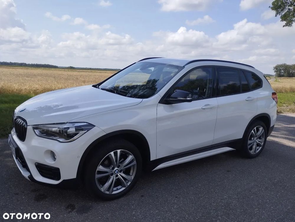 BMW X1 - 16