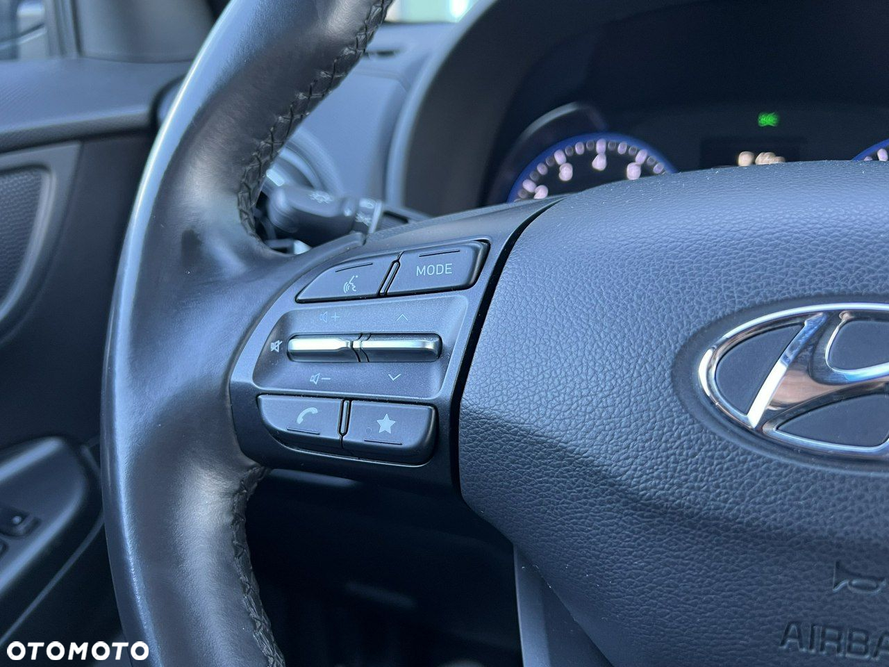 Hyundai Kona - 13