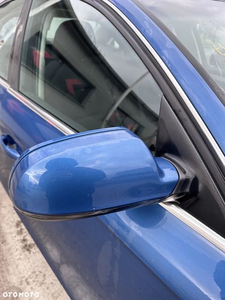 AUDI A4 B8 Lusterka zewnętrzne LX5V - 3