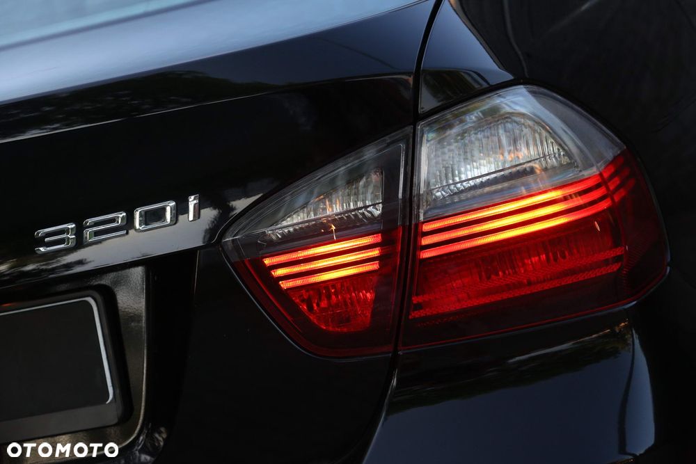BMW Seria 3 - 9