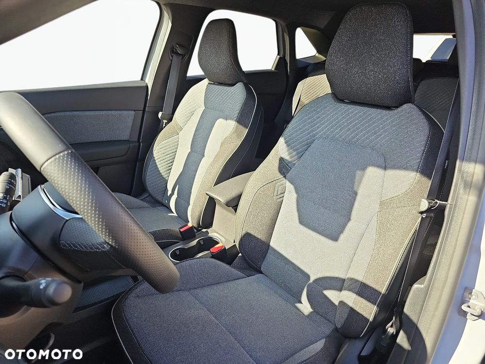 Renault Symbioz 1.6 E-Tech Full Hybrid 145 Techno - 12