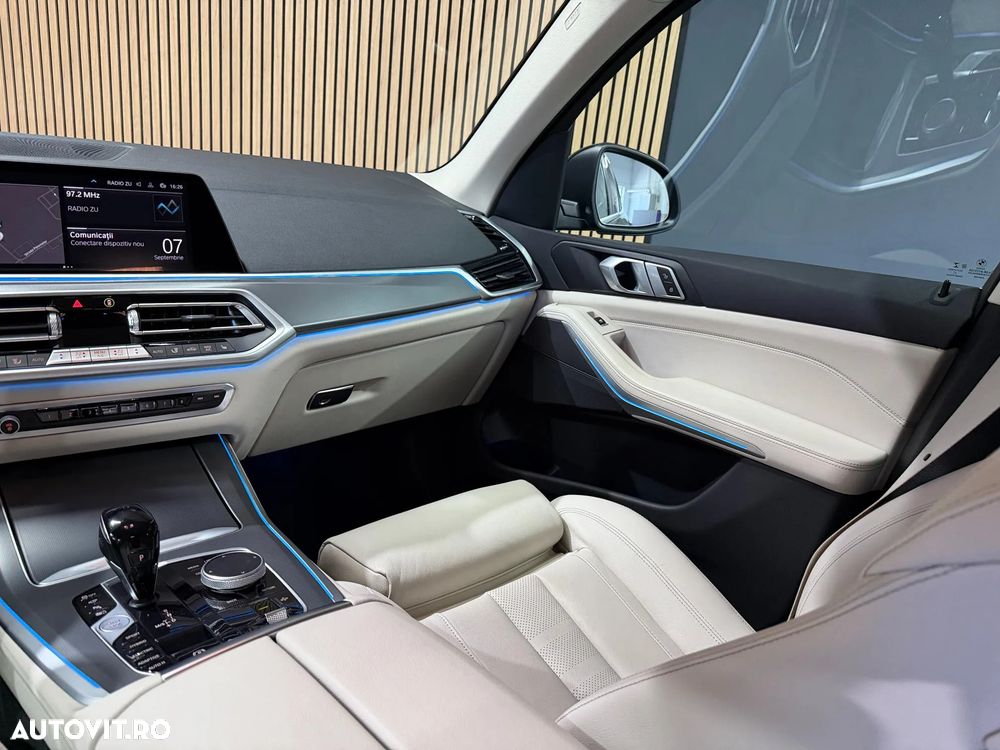 BMW X5 - 15