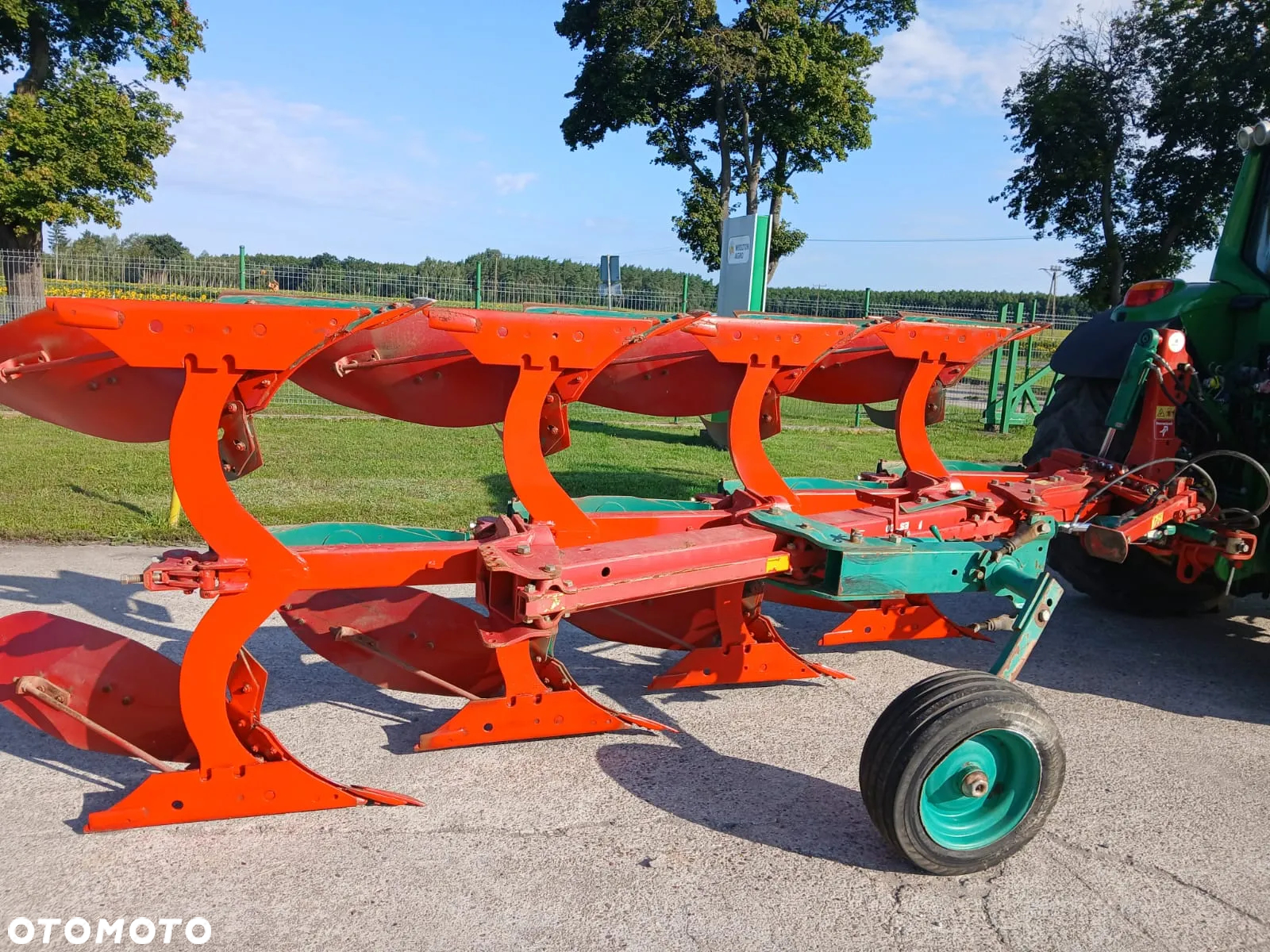 Kverneland ES KKES-100-200 - 3