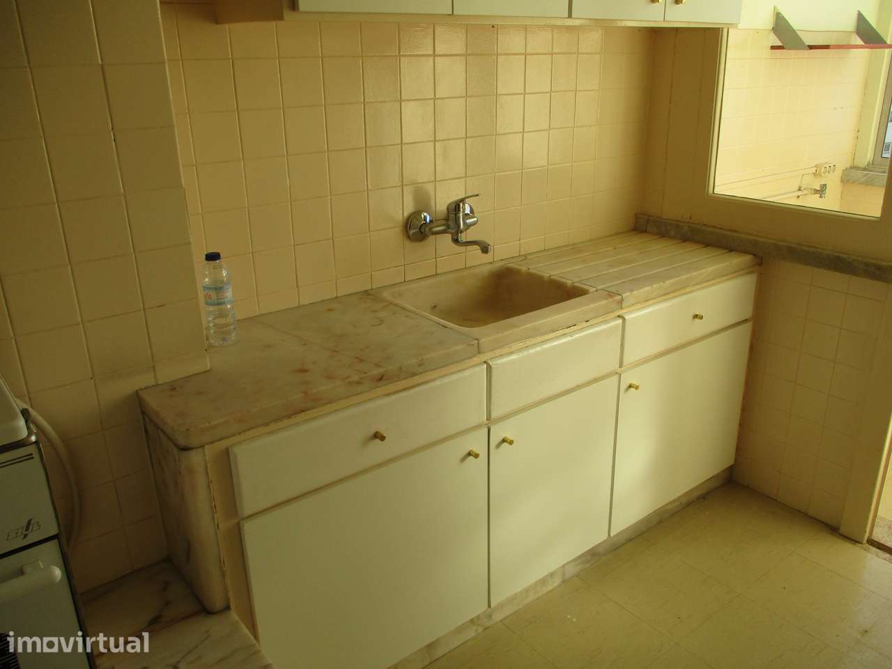 Apartamento T1 São Domingos de Benfica Lisboa - Grande imagem: 2/21