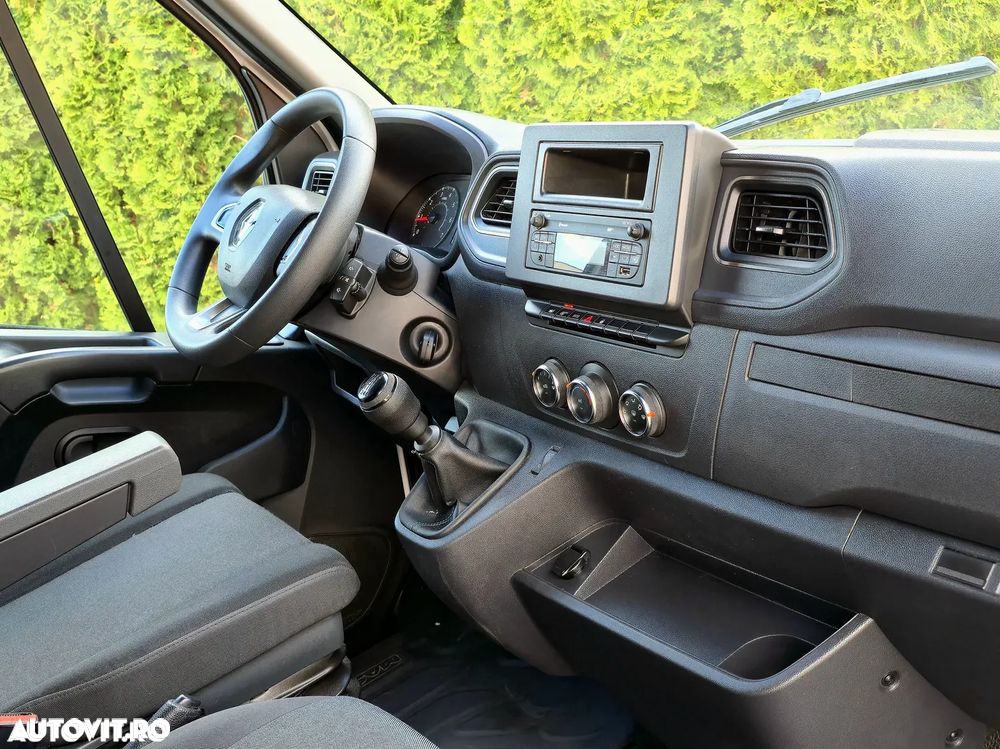 Renault Master - 10