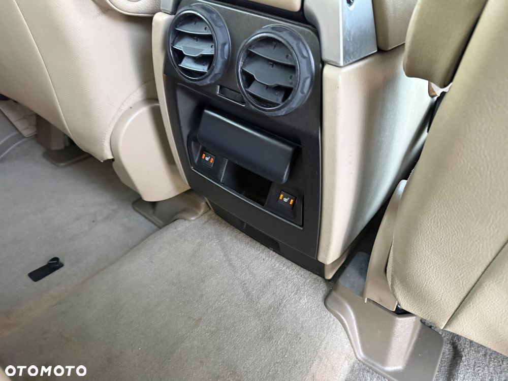 Land Rover Range Rover Sport TDV6 HSE Dynamic - 38