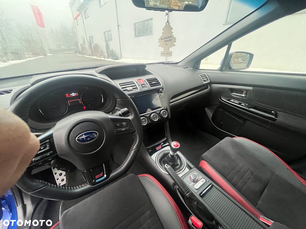 Subaru WRX ver-sti-2-5-sport - 15