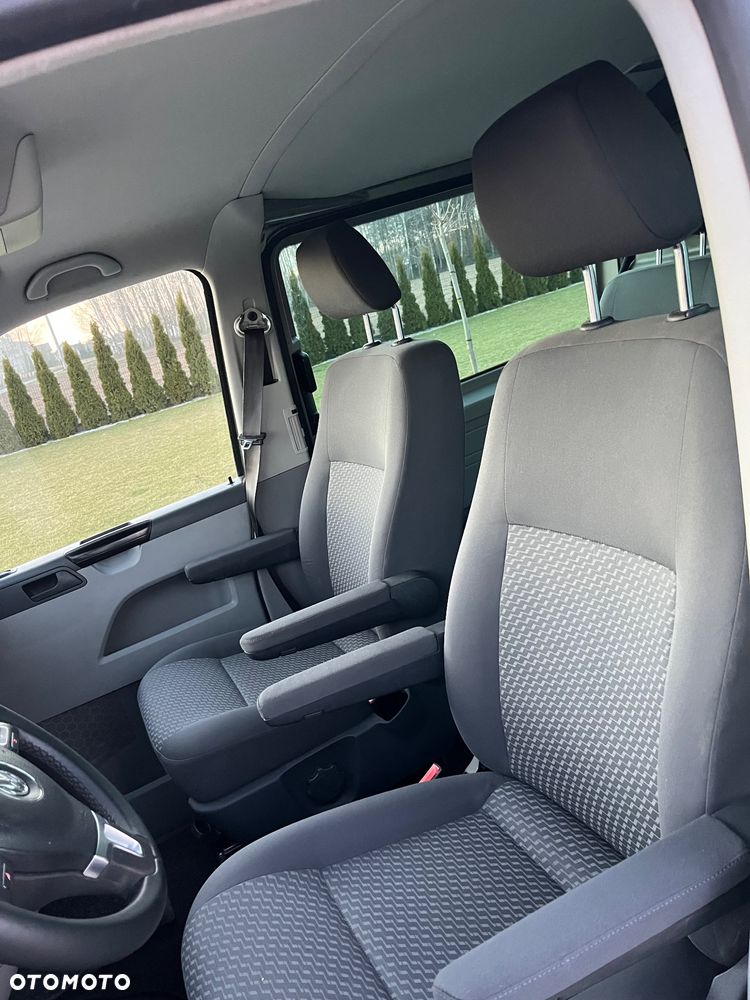 Volkswagen Transporter - 13
