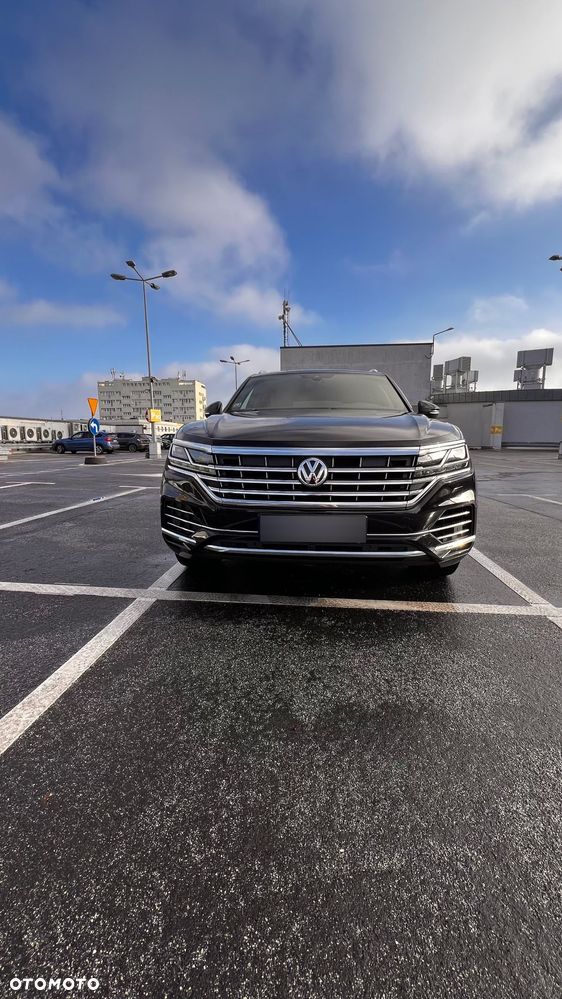 Volkswagen Touareg 3.0 V6 TDI SCR 4Mot Elegance - 2