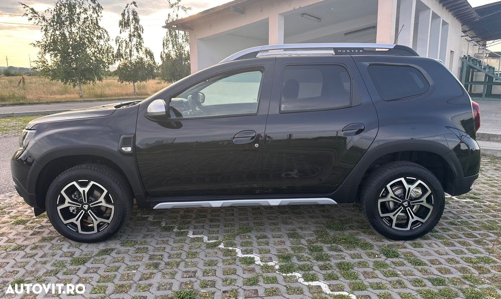 Dacia Duster - 6