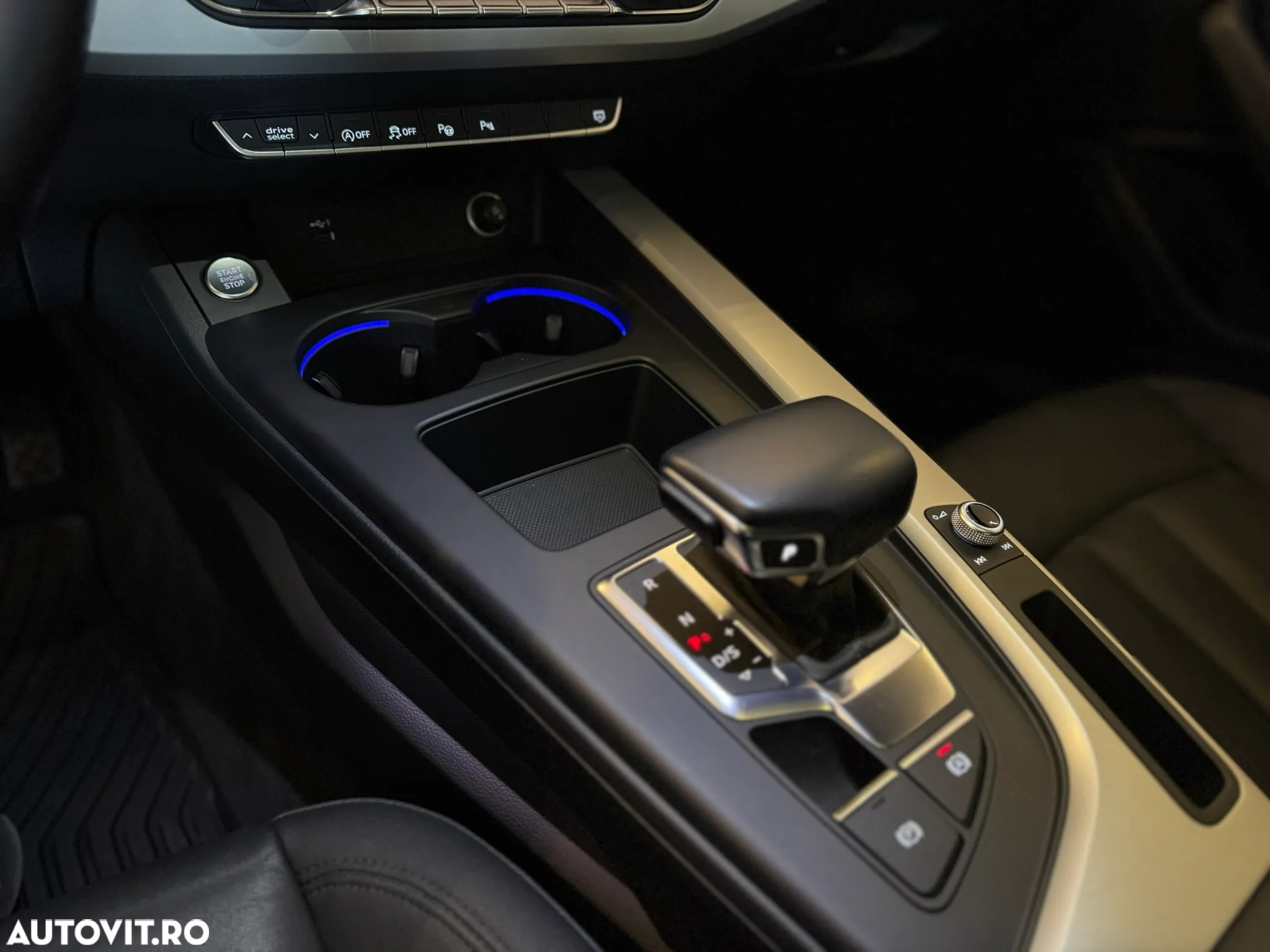 Audi Coupe - 15