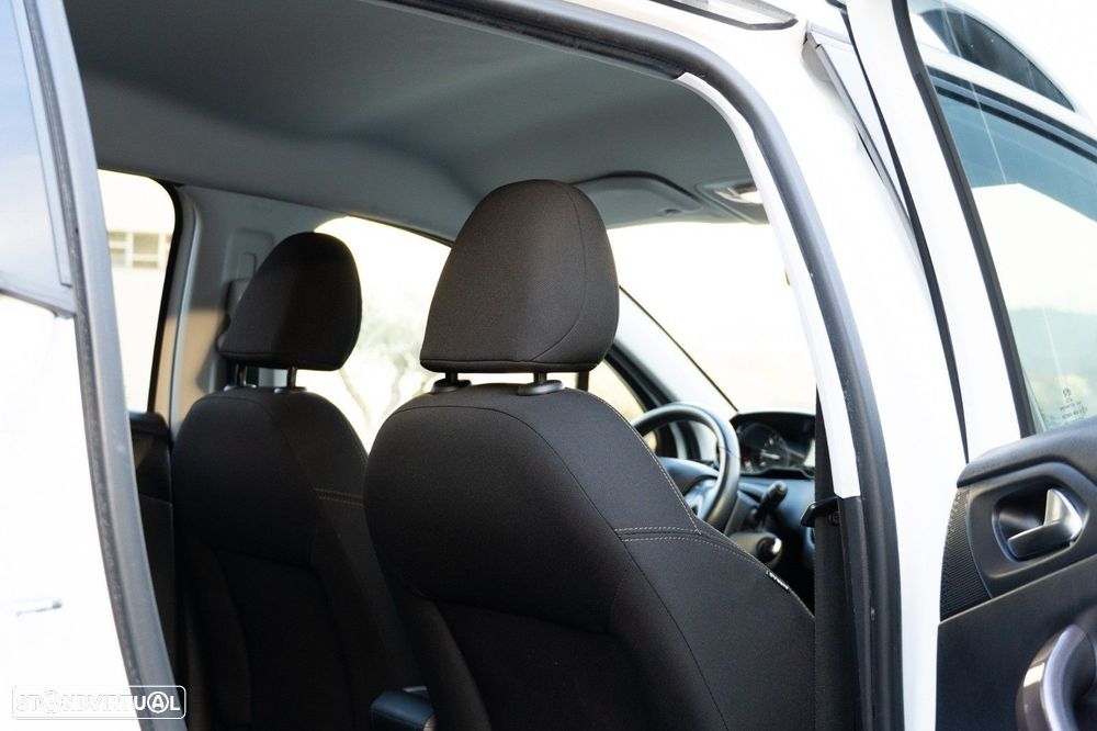 Peugeot 2008 1.2 PureTech Style - 20