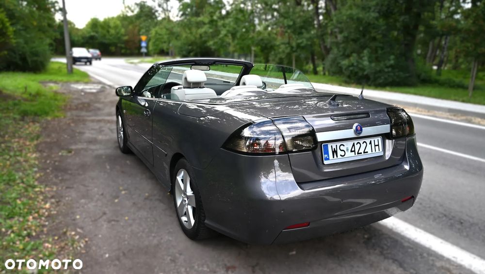 Saab 9-3 - 20