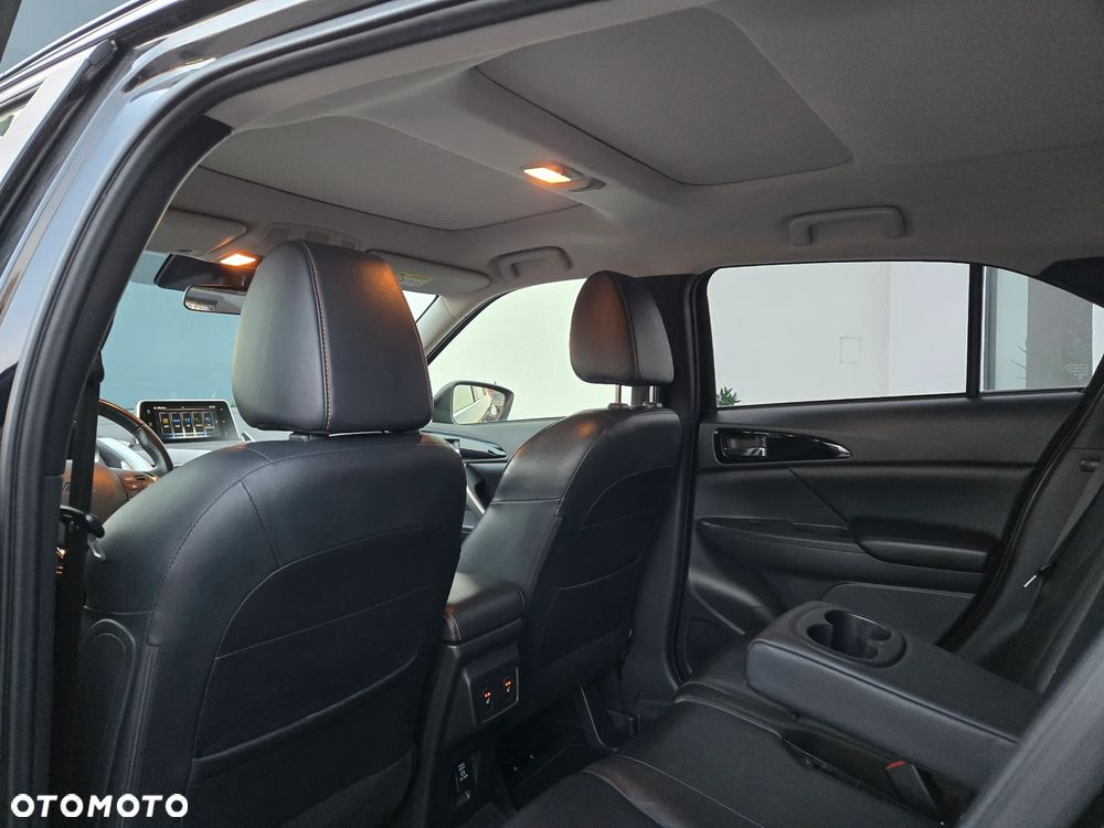 Mitsubishi Eclipse Cross 1.5 T GPF Intense Pro CVT 4WD - 34