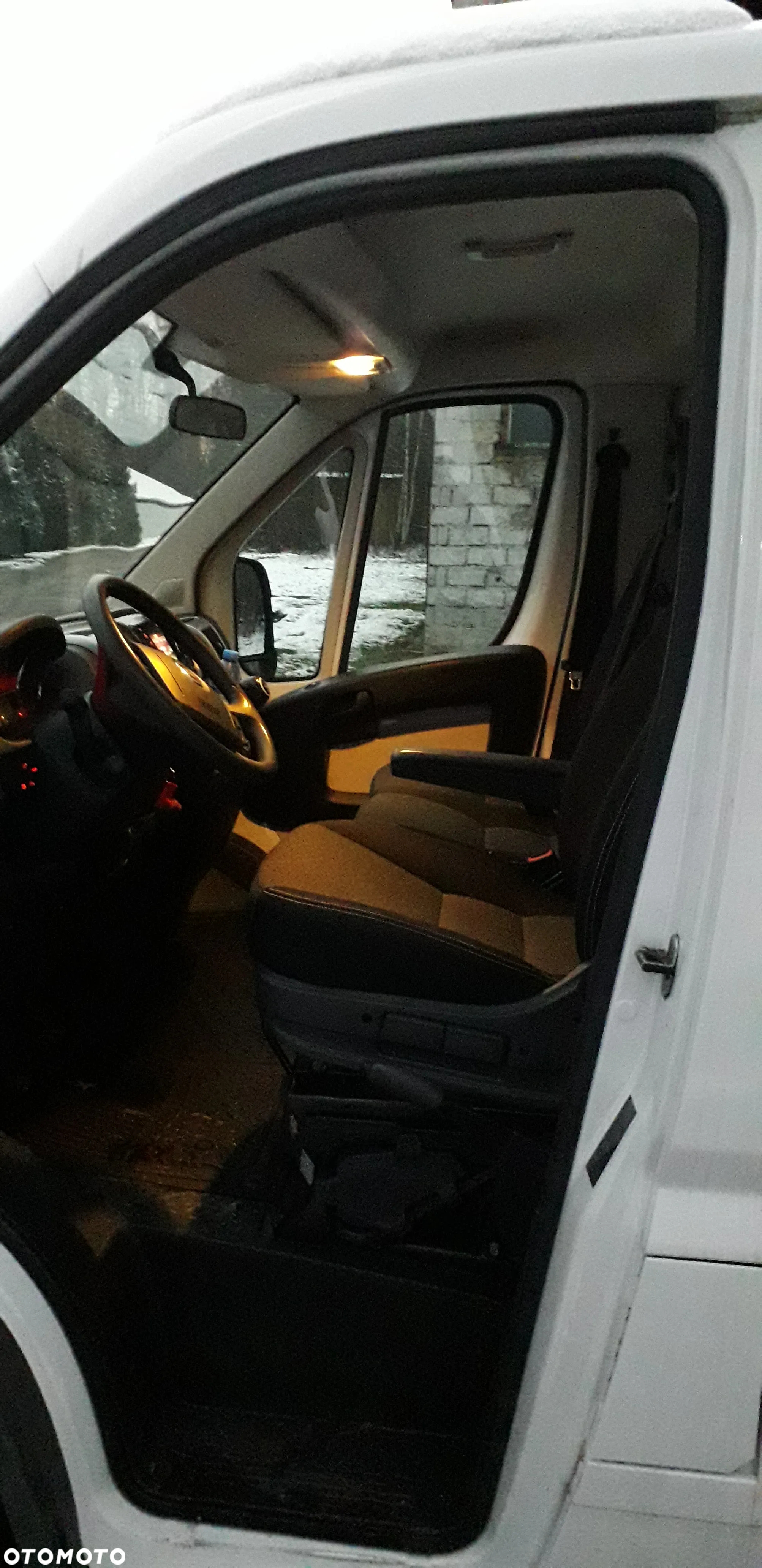 Fiat Ducato - 22