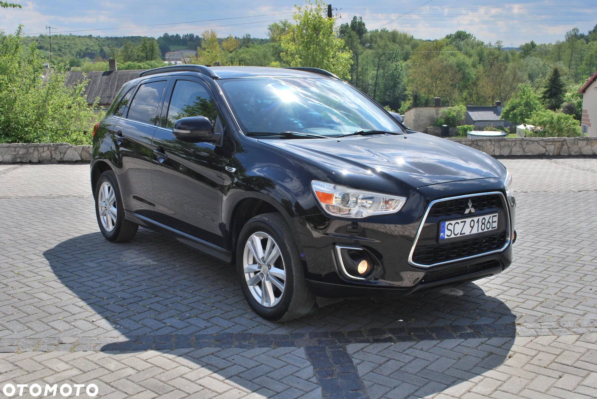 Mitsubishi ASX 1.8 DID Invite AS&G - 8