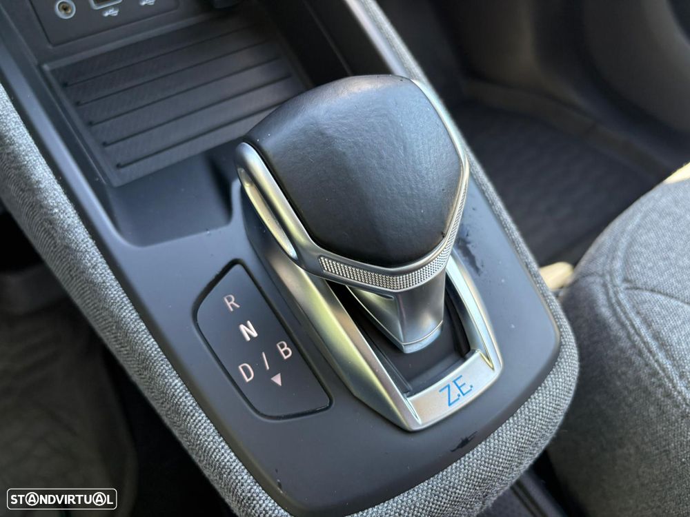 Renault Zoe (c/ Bateria) Zen 50 - 25